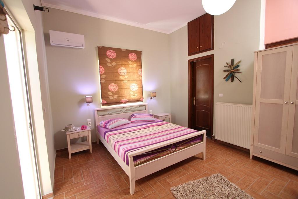 Naya Apartment Kissamos Room photo